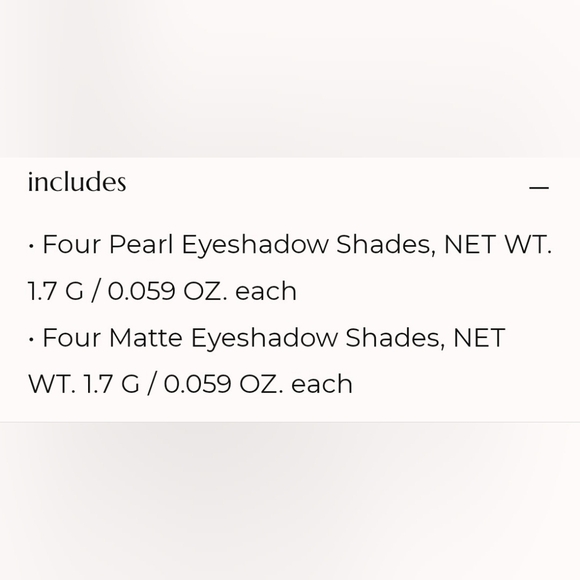 DIVINE PURPOSE LIMITED EDITION EYESHADOW PALETTE 8 Vibrant Matte - Picture 9 of 13